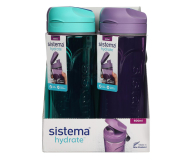 SISTEMA Butelka TRITAN Swift Bottle 600 ml (640) - 1463127 - zdjęcie 12